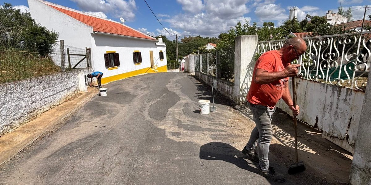 Uma Freguesia Mais Limpa e Cuidada Depende de Todos