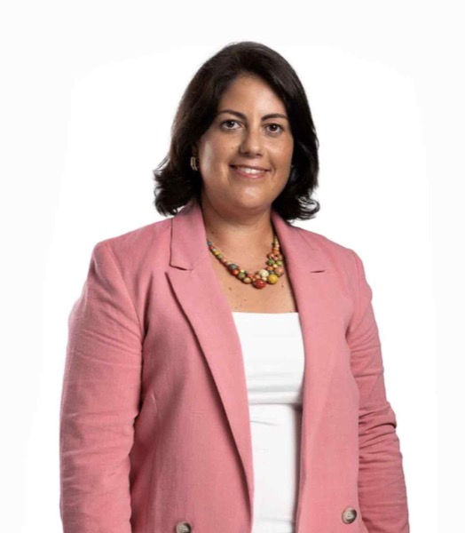 Inês Hilário, Presidente da Junta de Freguesia de Bicos